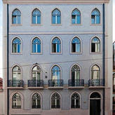 Edifício Calçada da Estrela - Gestão de Obra