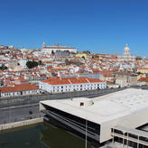 GOGLIENT Terminal de Cruzeiros